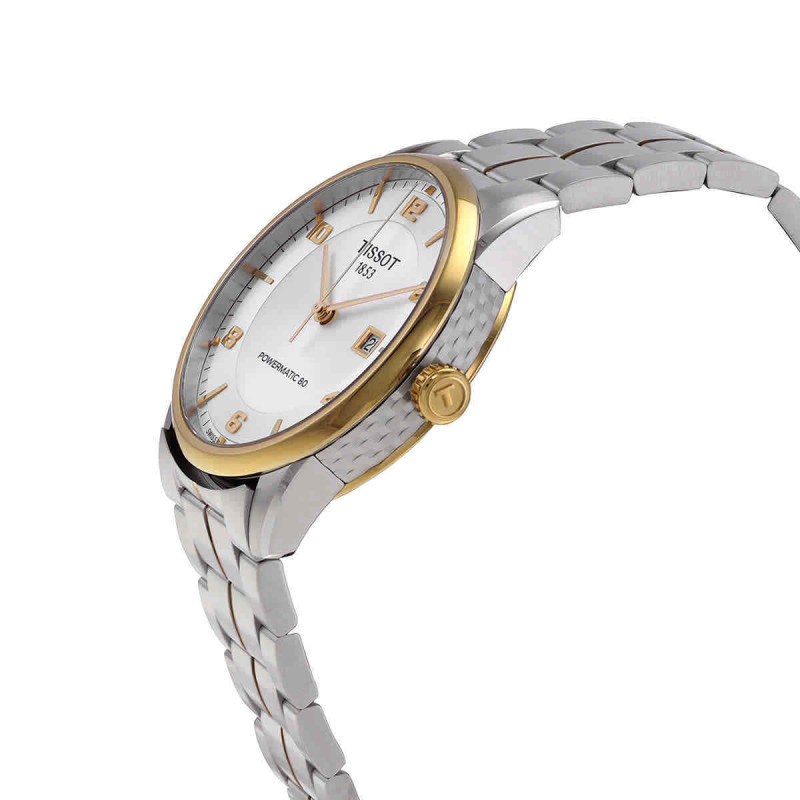 TISSOT 50 41mm T086.407.22.037.00
