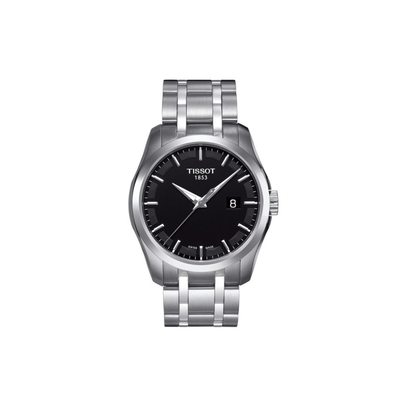 TISSOT 39mm T035.410.11.051.00