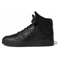 Jeremy Scott x adidas originals FORUM High Wings 4.0