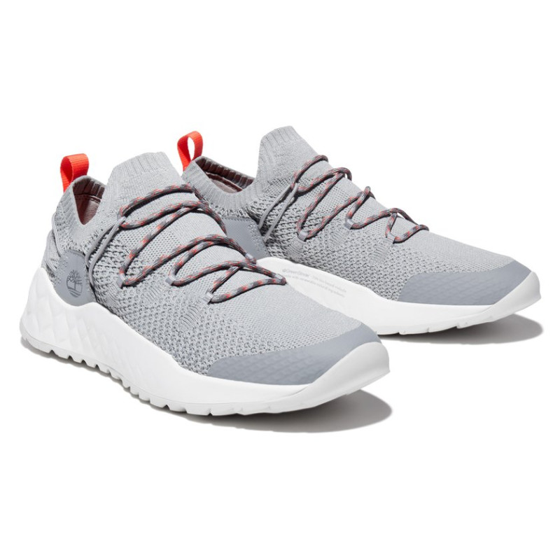 Timberland Solar Wave