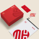 HLA LOGO