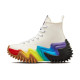Converse Run Star Motion Platform Pride