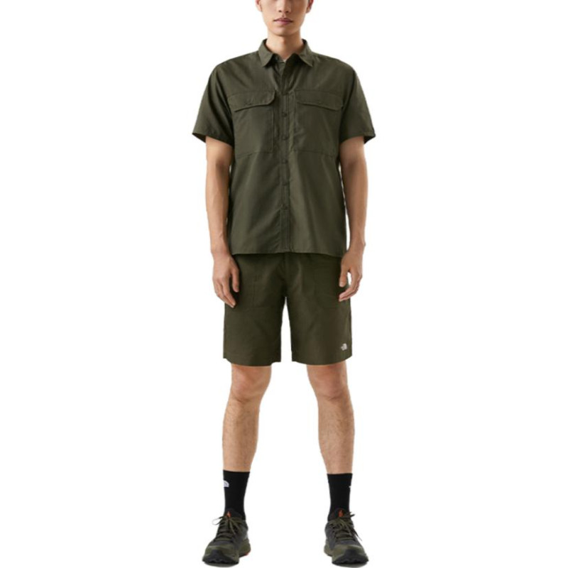 THE NORTH FACE