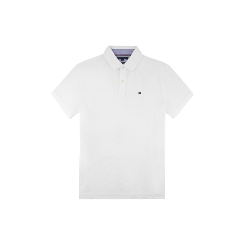 Tommy Hilfiger LogoPolo