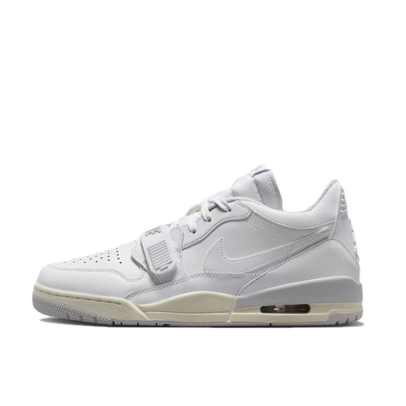 Jordan Legacy 312 vibe