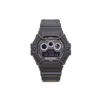 CASIO 51.4 46.8 15.5 mm DW-5900NH-21