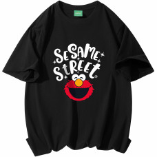 SESAME STREET T