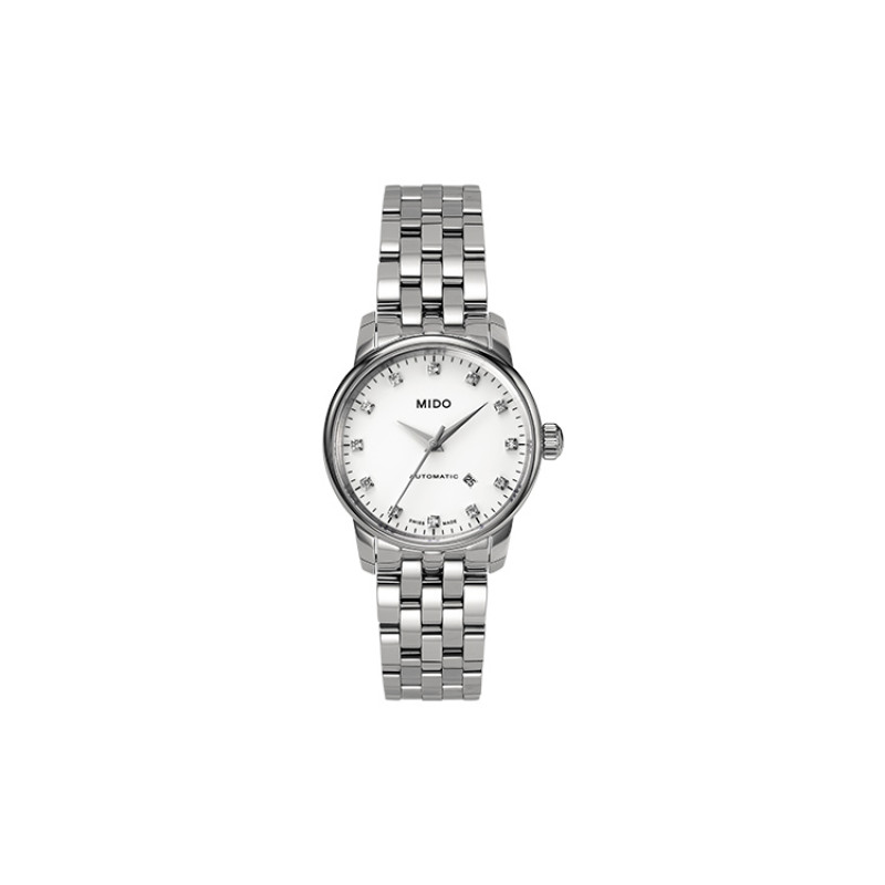 MIDO 50 29mm M7600.4.66.1