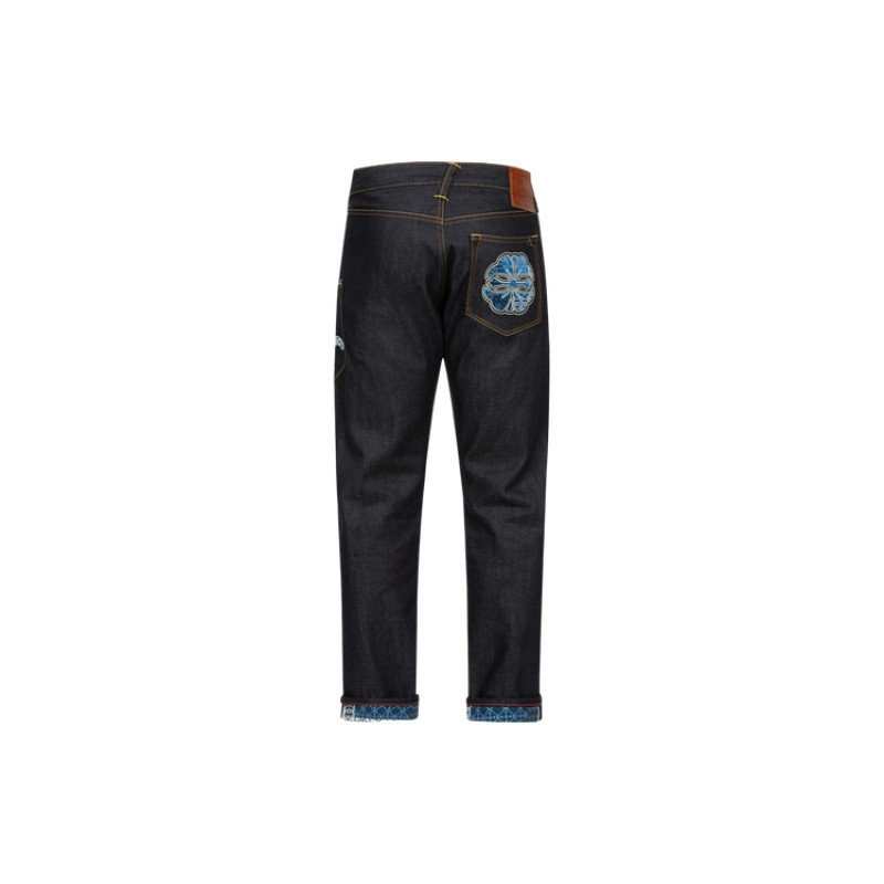 EVISU SS24