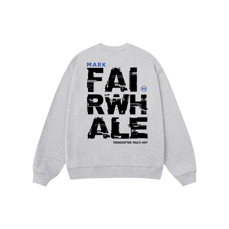 FAIRWHALE