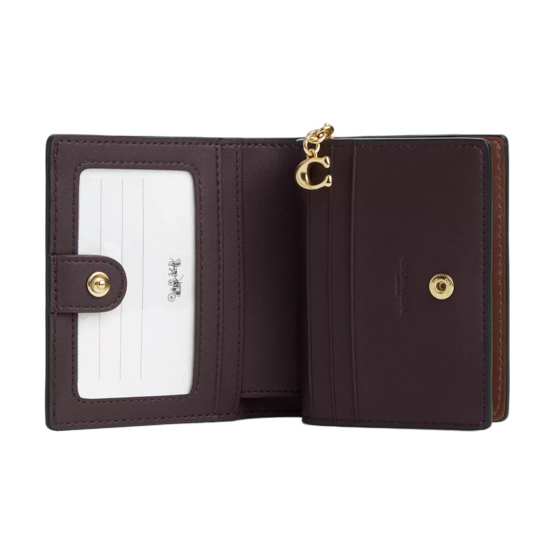 COACH Snap 11