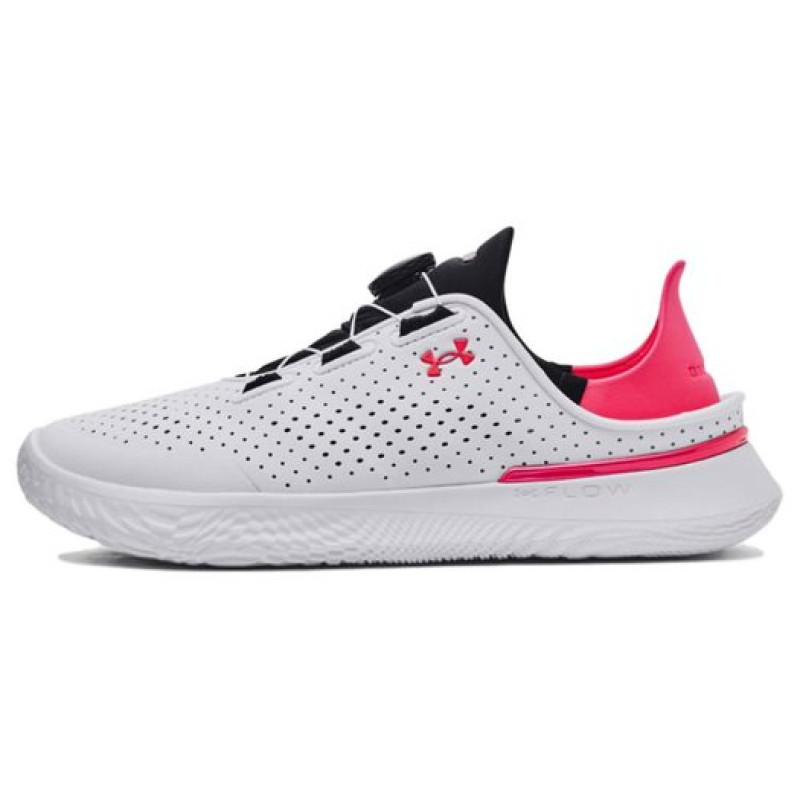 Under Armour Ua Flow Slipspeed Trainr SYN BOA