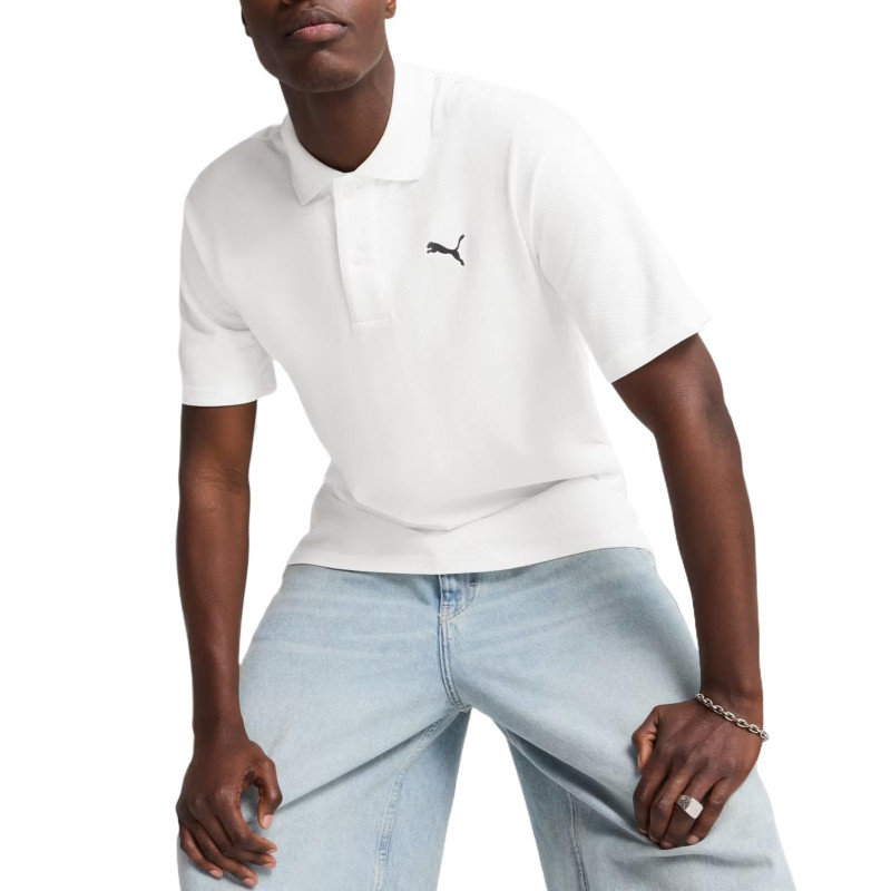 PUMA ESS Polo
