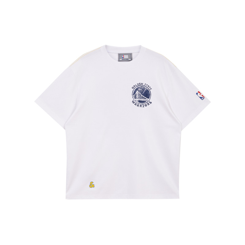 JACK JONES x NBA T
