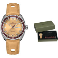 HAMILTON 42mm H35435820
