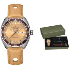 HAMILTON 42mm H35435820