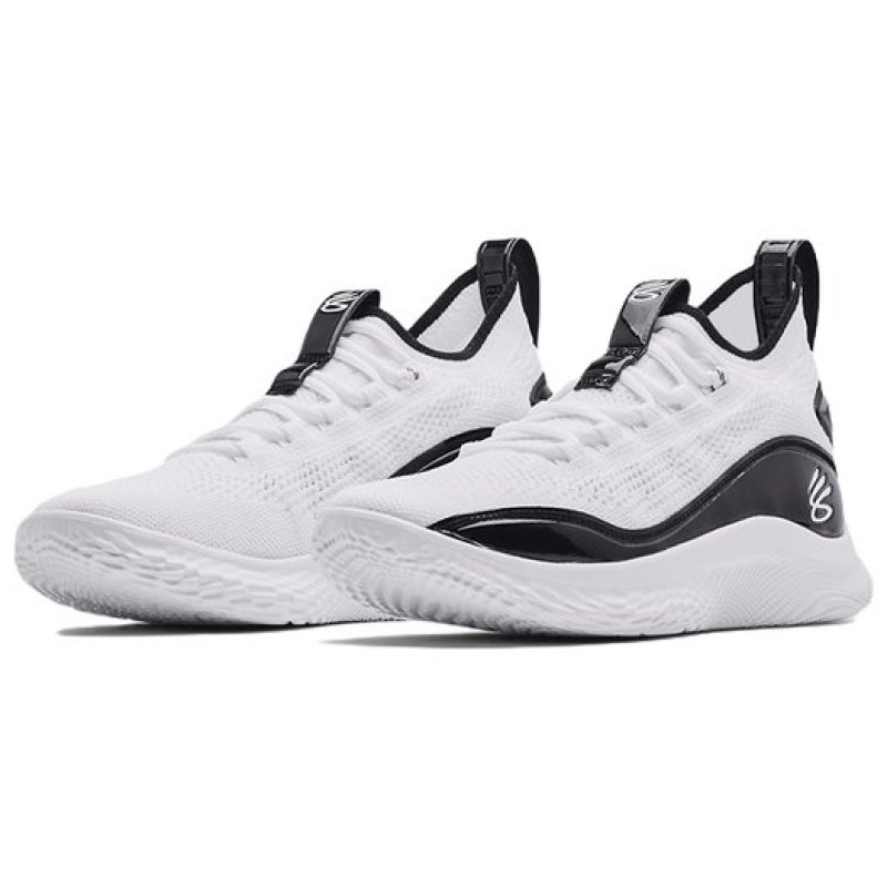 Under Armour Curry 8 Team