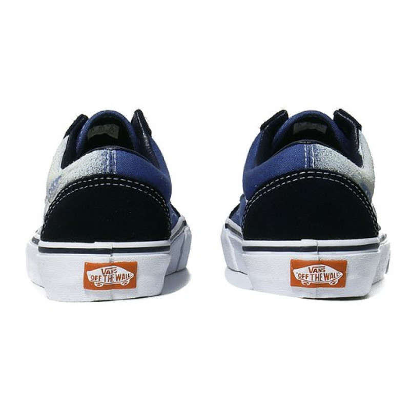 Vans Old Skool Navy