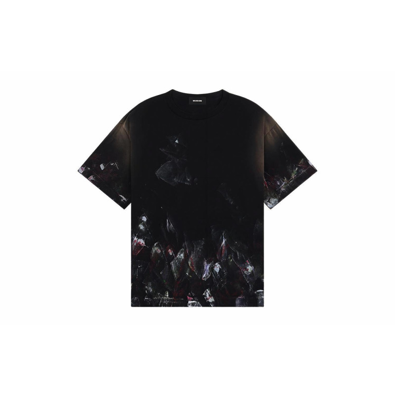 WE11DONE Logo SS24T