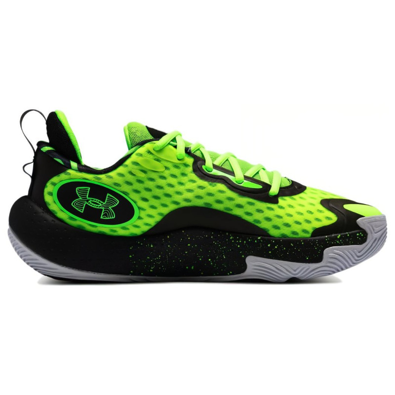 Under Armour