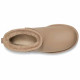 UGG CLASSIC MINI Pearlized