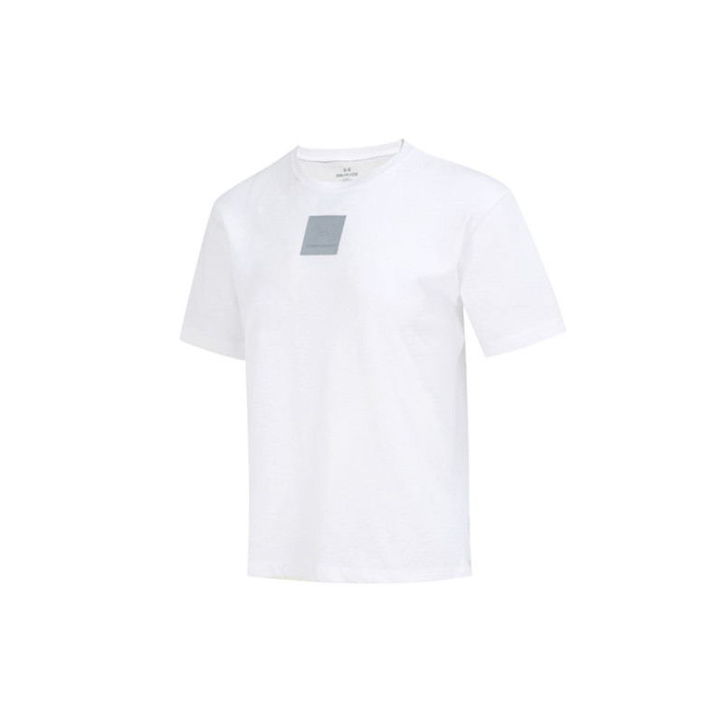 Under Armour Ua Branded Tonal Ss T
