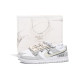 Nike Dunk vibe