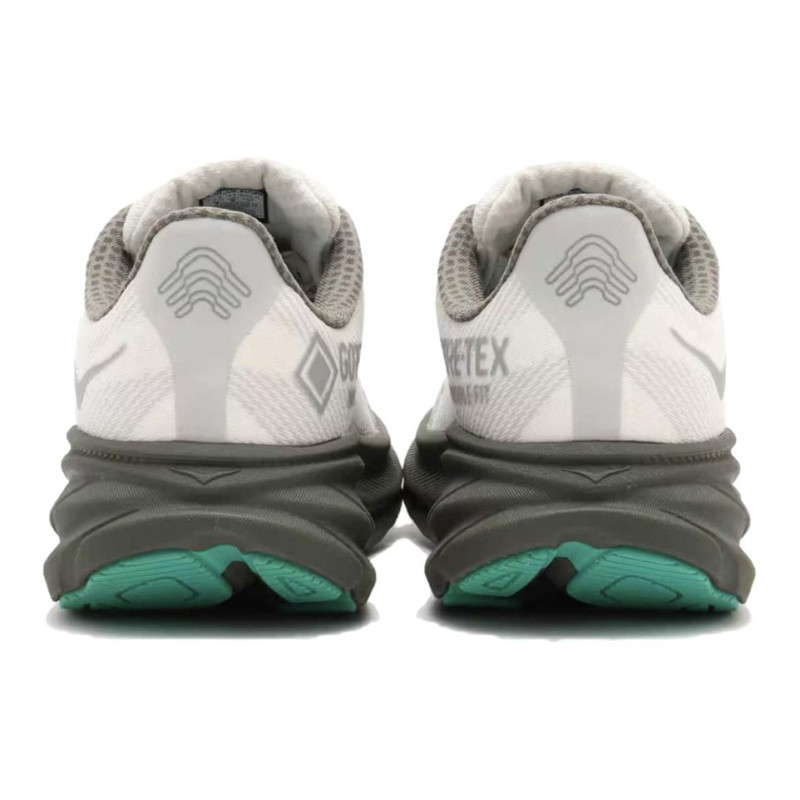 HOKA ONE ONE Tech Stealth