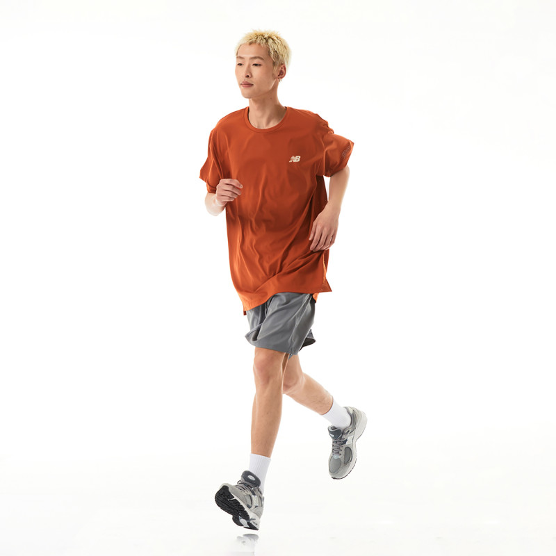 New Balance HperSports T