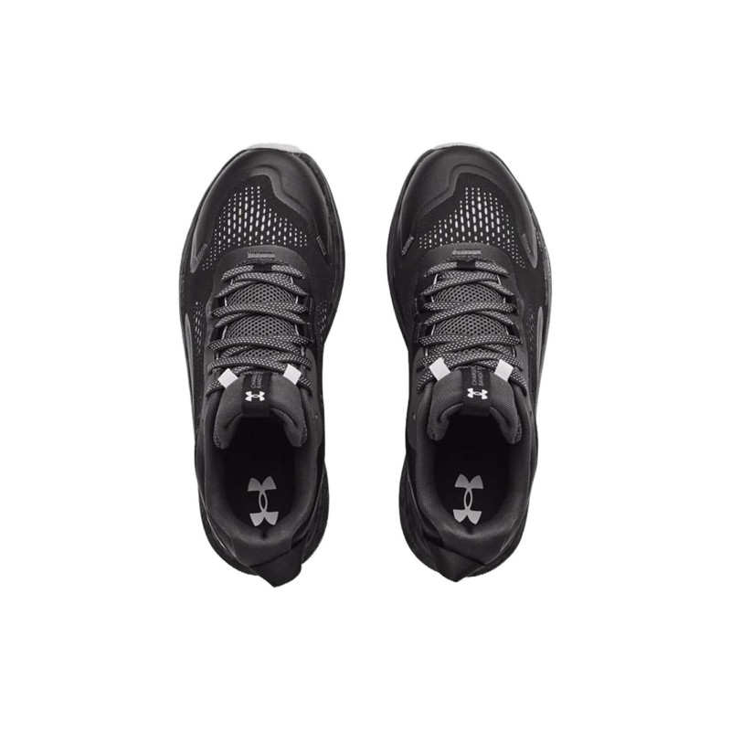 Under Armour Charged Bandit Trail 2 Running