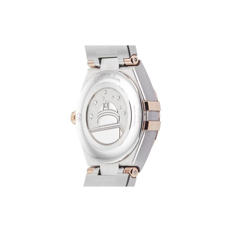 OMEGA 30 28mm 28mm 131.20.28.60.52.001