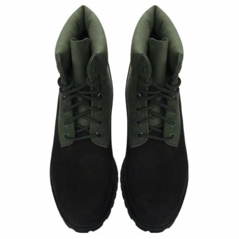 Timberland 6 IN LACE WATERPROOF BOOT