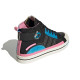 SESAME STREET x JF x adidas neo Hi SSJF