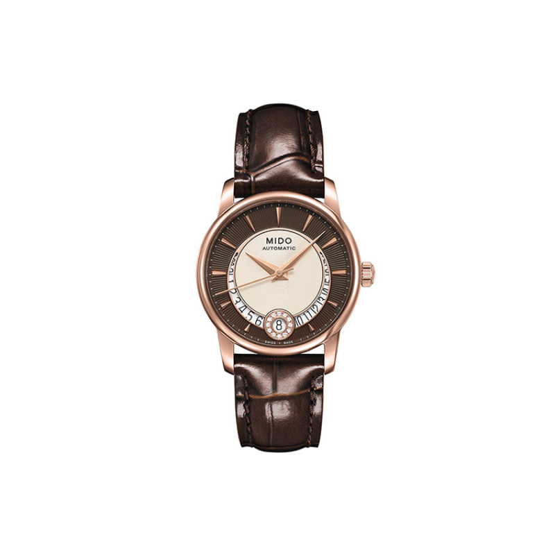 MIDO 33mm M007.207.36.291.00