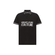 VERSACE JEANS COUTURE SS23 LogoPolo
