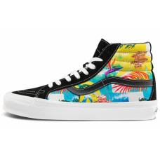 Vans SK8 Vault OG LX