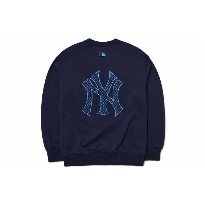 MLB Logo