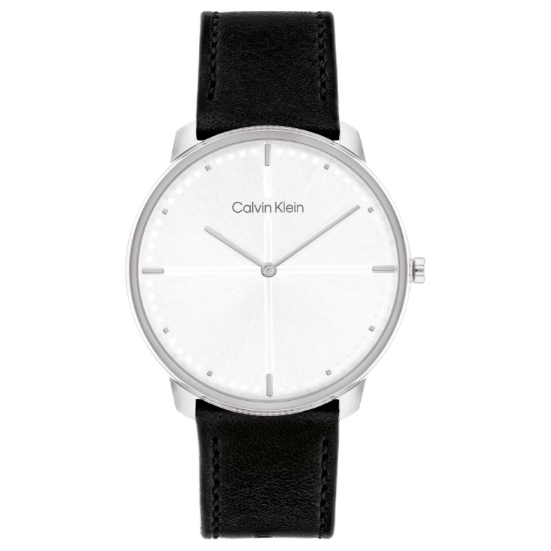 CALVIN KLEIN TIMELESS