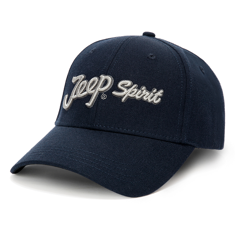 JEEP SPIRIT Logo