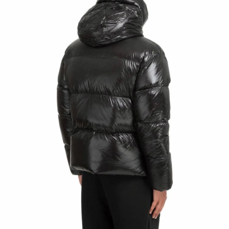 EMPORIO ARMANI FW23 Logo