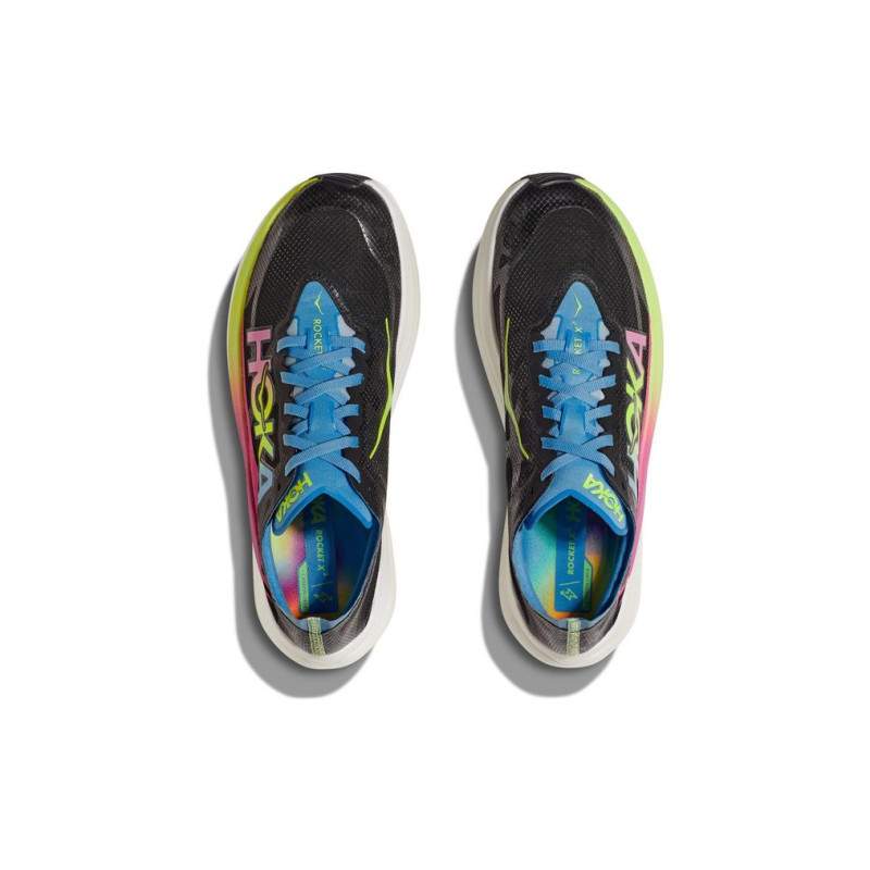HOKA ONE ONE Rocket X