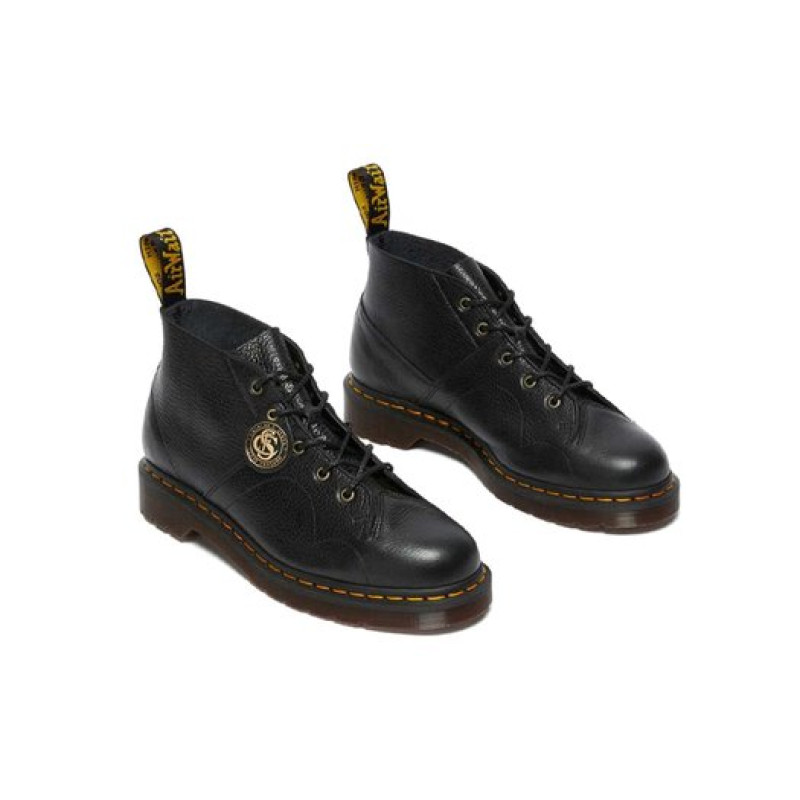 Dr.Martens Church Buckingham