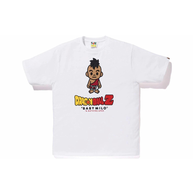 BAPE Uub Majin Buu Baby Milo Tee T
