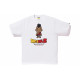 BAPE Uub Majin Buu Baby Milo Tee T