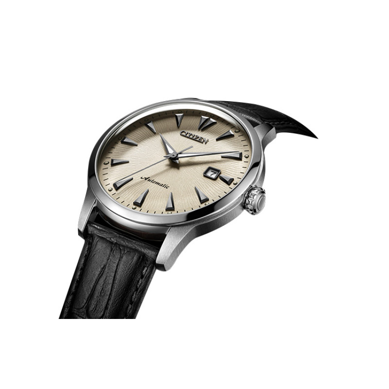 CITIZEN 50m NK0001-17X