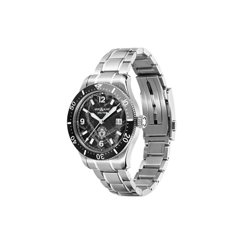 MONTBLANC 1858 300 41mm 129371