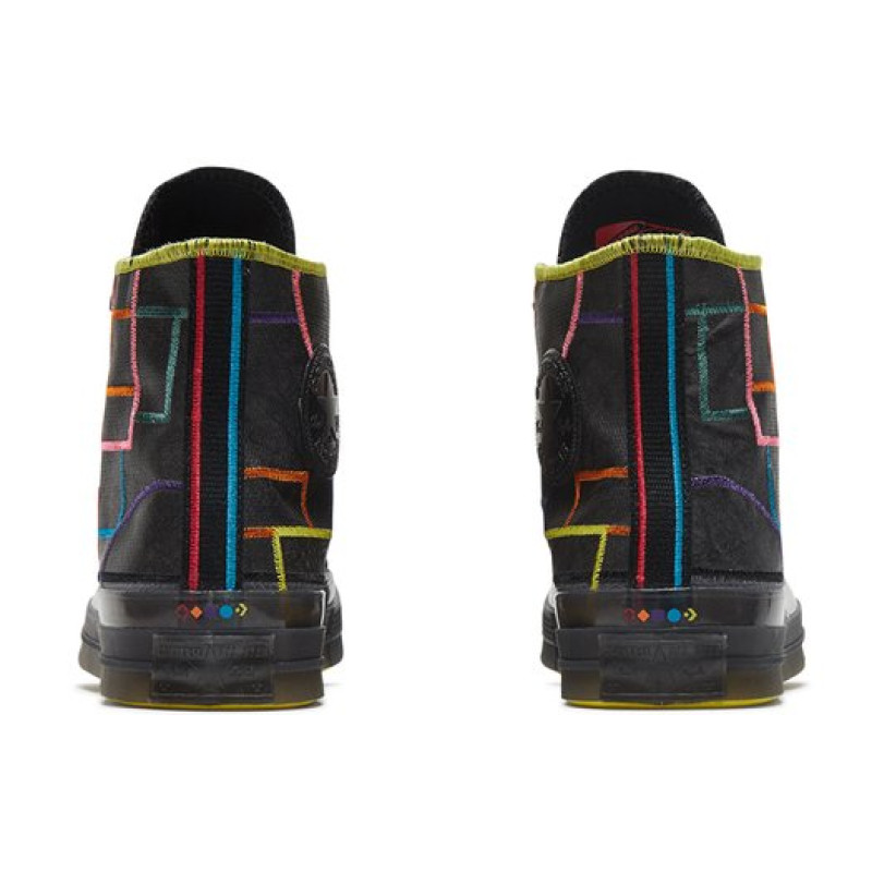 Converse 1970s Chuck Regional Create