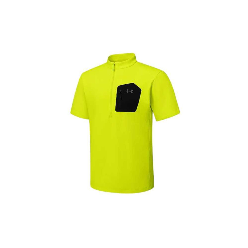 Under Armour SS24 Polo