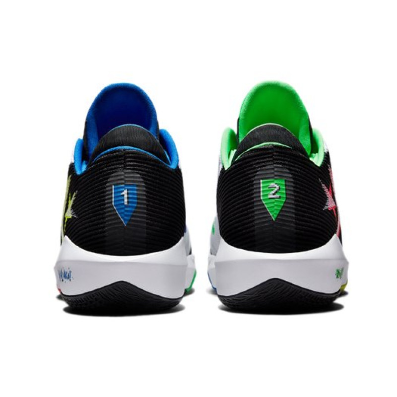 NBA Jam x Converse All Star BB Jet
