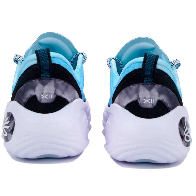 Under Armour Curry 12 SHOEME